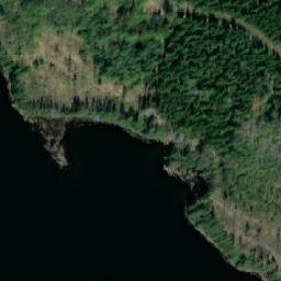 Satellite imagery of Kyrönniemi, FI