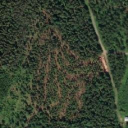Satellite imagery of Laasosenniemi, FI