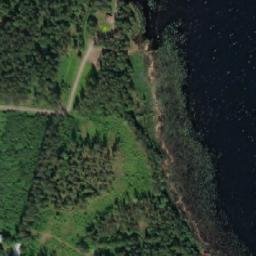 Satellite imagery of Laasosenniemi, FI
