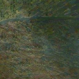 Satellite imagery of Mount Pattison, CA
