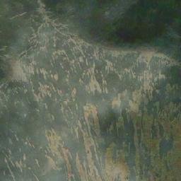 Satellite imagery of Mount Pattison, CA