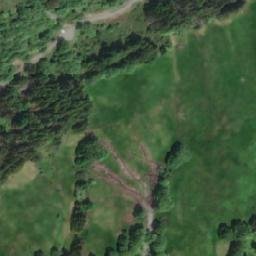 Satellite imagery of Utigardsneset, NO