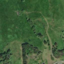 Satellite imagery of Utigardsneset, NO