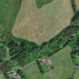 Satellite imagery of Geileneset, NO