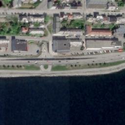 Satellite imagery of Volsdalsneset, NO