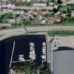 Satellite imagery of Volsdalsneset, NO
