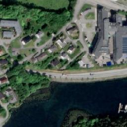 Satellite imagery of Sørneset, NO