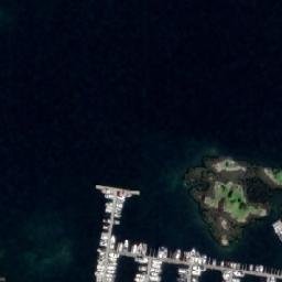 Satellite imagery of Gåseidneset, NO