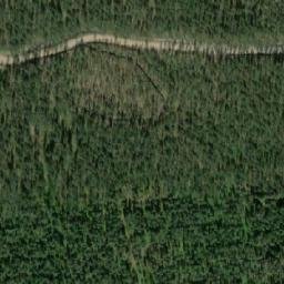 Satellite imagery of Ketunpesäharju, FI