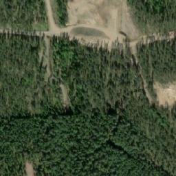 Satellite imagery of Ketunpesäharju, FI