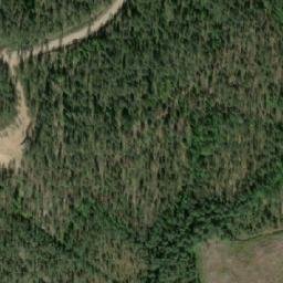 Satellite imagery of Ketunpesäharju, FI