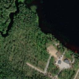Satellite imagery of Huutoniemi, FI