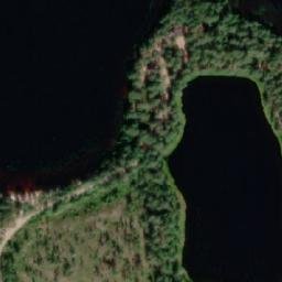 Satellite imagery of Huutoniemi, FI