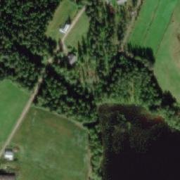 Satellite imagery of Paloniemi, FI