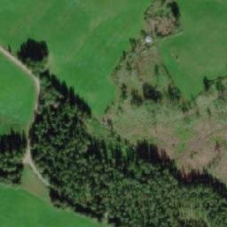 Satellite imagery of Paloniemi, FI