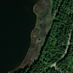 Satellite imagery of Nikaraisenniemi, FI