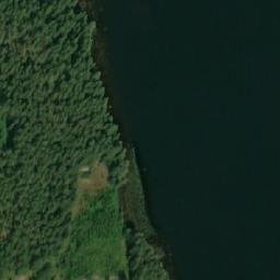 Satellite imagery of Kiviniemi, FI