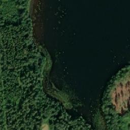 Satellite imagery of Kierinniemi, FI