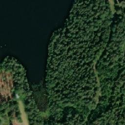 Satellite imagery of Kierinniemi, FI