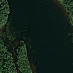 Satellite imagery of Kierinniemi, FI
