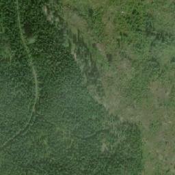Satellite imagery of Syväniemi, FI