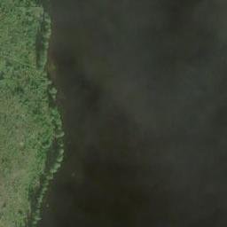 Satellite imagery of Syväniemi, FI