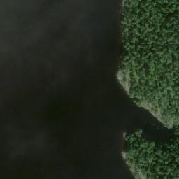 Satellite imagery of Pääniemi, FI
