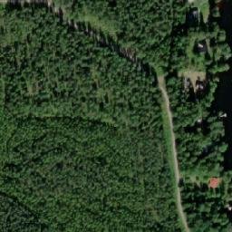 Satellite imagery of Rakokivi, FI