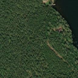 Satellite imagery of Haahdenkallio, FI