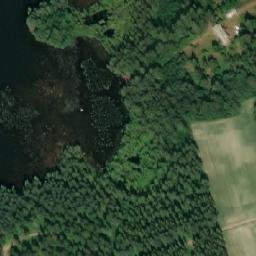Satellite imagery of Petronniemi, FI