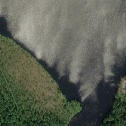 Satellite imagery of Rastinniemi, FI