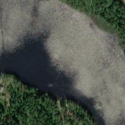 Satellite imagery of Rastinniemi, FI