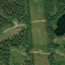 Satellite imagery of Hautaniemi, FI