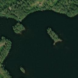 Satellite imagery of Hautaniemi, FI