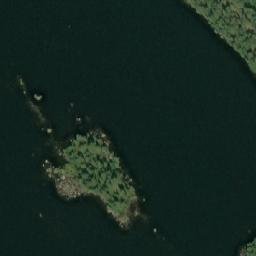 Satellite imagery of Syväniemi, FI