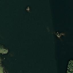 Satellite imagery of Loukkuniemi, FI