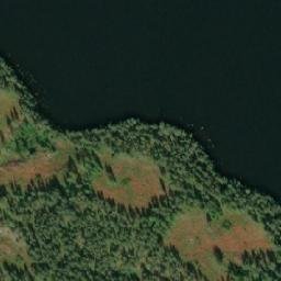 Satellite imagery of Veertinniemi, FI