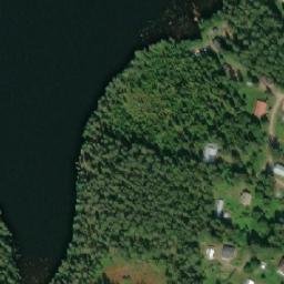 Satellite imagery of Veertinniemi, FI