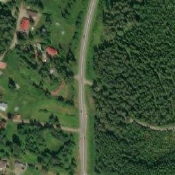 Satellite imagery of Veertinniemi, FI