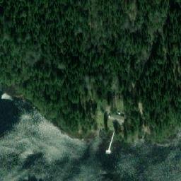 Satellite imagery of Rönkönniemi, FI