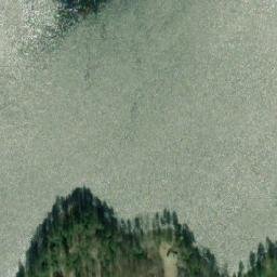 Satellite imagery of Kotkatniemi, FI
