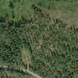 Satellite imagery of Pöljänniemi, FI