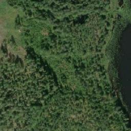 Satellite imagery of Pöljänniemi, FI