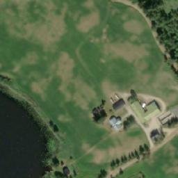 Satellite imagery of Anninkallio, FI