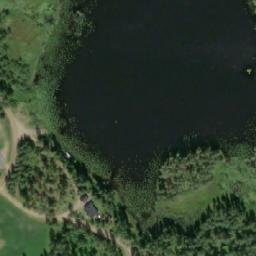 Satellite imagery of Mansikkaniemi, FI