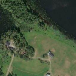 Satellite imagery of Mansikkaniemi, FI
