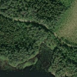 Satellite imagery of Virranniemi, FI