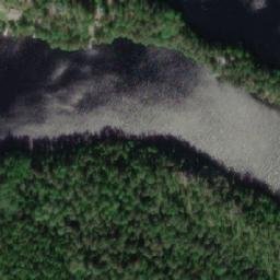 Satellite imagery of Koivukkaniemi, FI