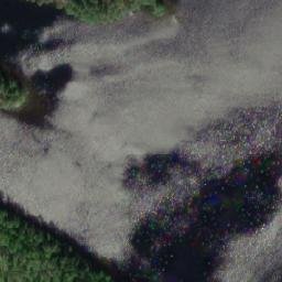 Satellite imagery of Koivukkaniemi, FI
