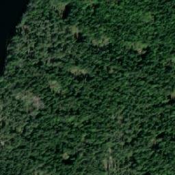 Satellite imagery of Tervaniemi, FI